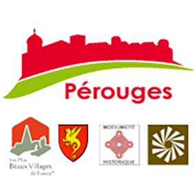 Perouges